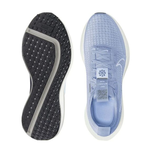 Nike Interact Run FD2292-401 Sneaker Women 6.5 Cobalt Bliss Running Shoes TF1991 - Picture 9 of 10